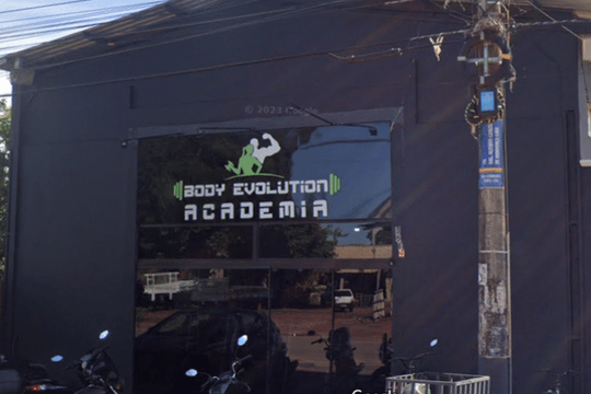 Imagem 2 da galeria do parceiro Body Evolution Academia Unid. 3
