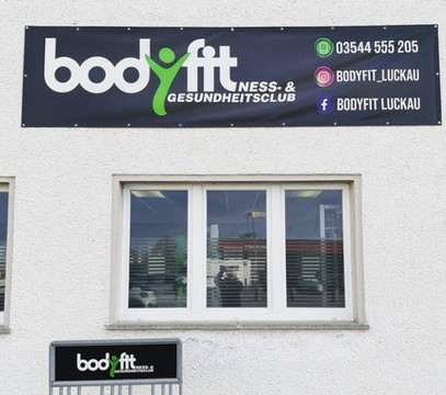 Bild 1 von Bodyfit Lübben Partnergalerie