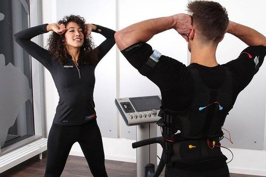 Bild 1 von Terra Sports Neuss Partnergalerie
