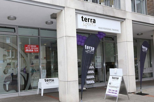 Bild 2 von Terra Sports Neuss Partnergalerie
