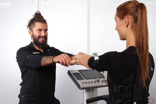 Bild 3 von Terra Sports Neuss Partnergalerie