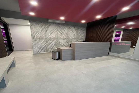 Imagen 2 de la galería del partner LafemmeFitnessMty