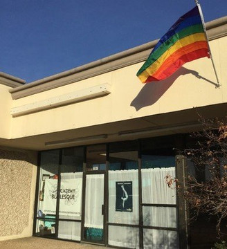 Image 2 from Brass Ovaries partner gallery