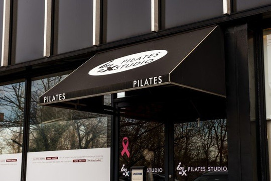 Image 2 from IMX Pilates Englewood partner gallery