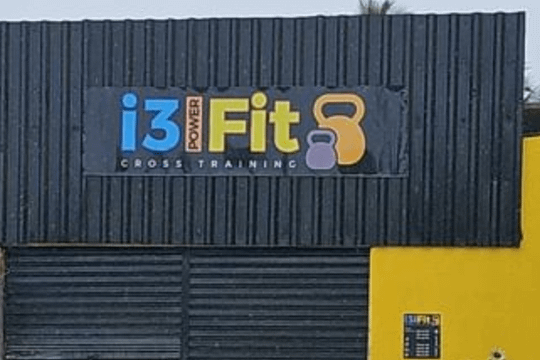 Imagem 2 da galeria do parceiro i3 POWER FIT Cross Training