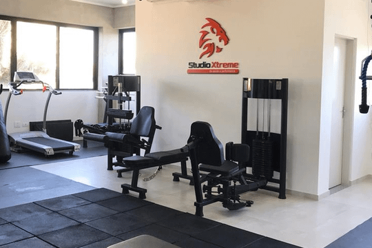 Imagem 1 da galeria do parceiro Studio Xtreme