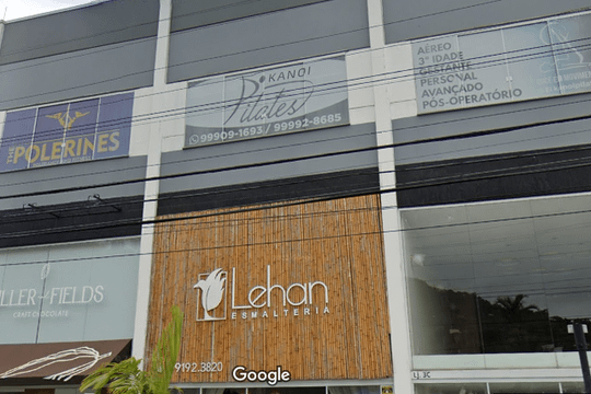Imagem 2 da galeria do parceiro Kanoi Pilates
