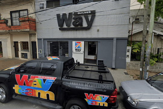 Imagen 2 de la galería del partner Quilmes Way