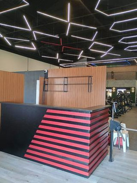 Imagem 2 da galeria do parceiro Centro de Treinamento Star