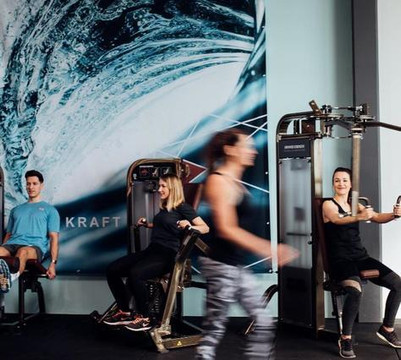Bild 2 von Inform Sportcenter Partnergalerie