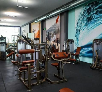 Bild 3 von Inform Sportcenter Partnergalerie