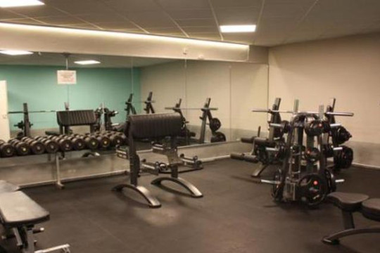 Bild 1 von Fitnesspark Vitalis Bensheim Partnergalerie