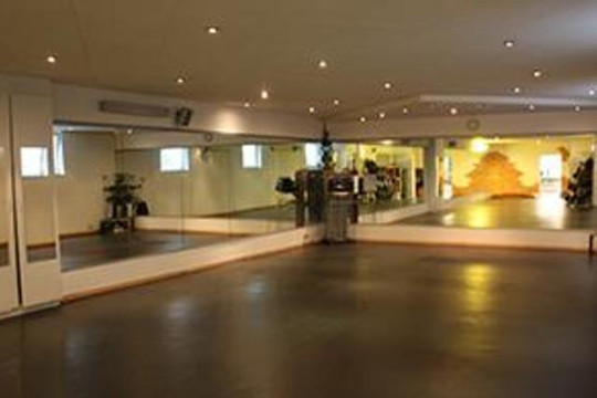Bild 3 von Fitnesspark Vitalis Bensheim Partnergalerie