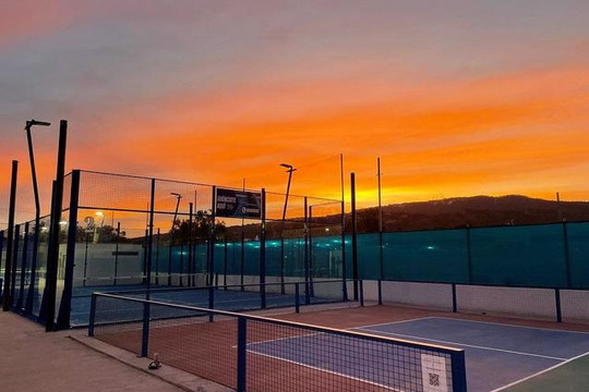 Imagen 2 de la galería del partner Pádel & Pickle GM Bugambilias