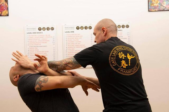 Bild 2 von Der Tempel der alten Künste Partnergalerie