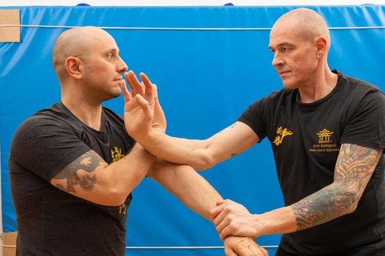 Bild 3 von Der Tempel der alten Künste Partnergalerie