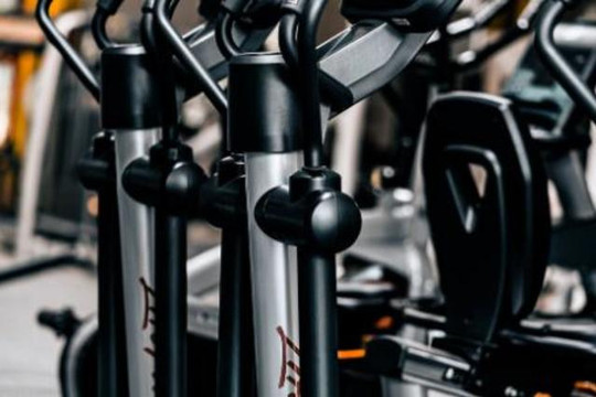 Bild 3 von FITNESS STUDIO INGERSHEIM Partnergalerie