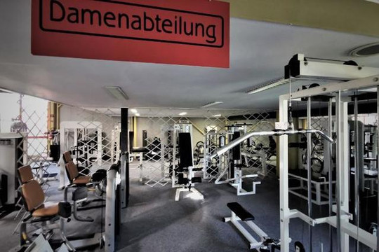 Bild 1 von FITNESS STUDIO INGERSHEIM Partnergalerie