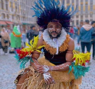 Bild 3 von La Kossa – Unser Herz tanzt bunt Partnergalerie