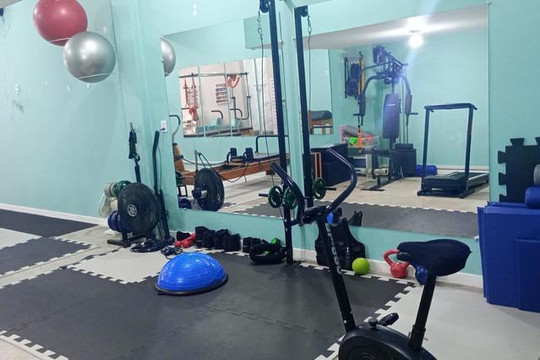 Imagem 3 da galeria do parceiro Magrelyn Pilates