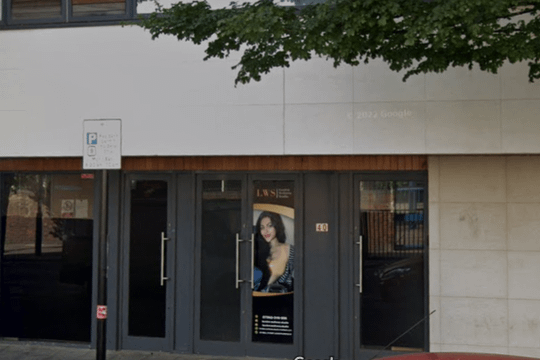 Image 2 from London Wellness Studio partner gallery