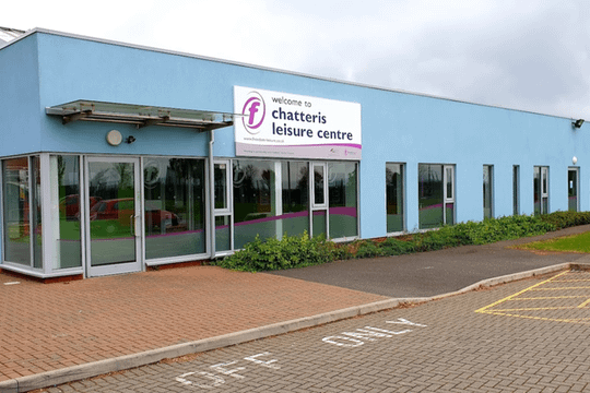 Image 2 from Chatteris Leisure Centre partner gallery