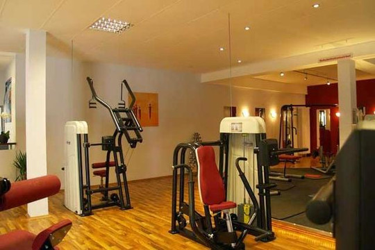 Bild 1 von Exclusive – Medizinisches Fitnesstraining Blieskastel Partnergalerie
