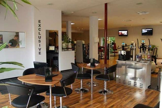 Bild 3 von Exclusive – Medizinisches Fitnesstraining Blieskastel Partnergalerie