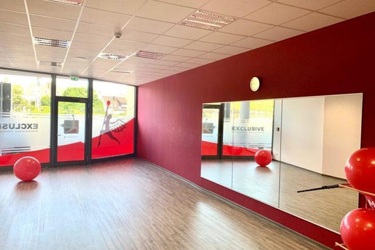 Bild 1 von Exclusive – Medizinisches Fitnesstraining Konz Partnergalerie
