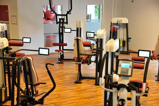Bild 2 von Exclusive – Medizinisches Fitnesstraining Ottweiler Partnergalerie