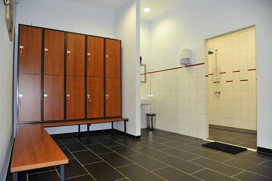 Bild 3 von Exclusive – Medizinisches Fitnesstraining Ottweiler Partnergalerie