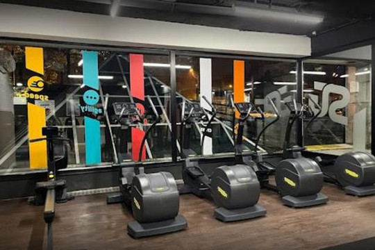Imagen 3 de la galería del partner Synergym Logroño Las Gaunas
