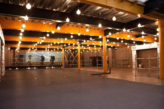 Imagen 1 de la galería del partner ZOOB Performance Club