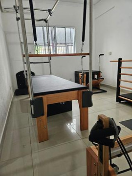 Imagem 3 da galeria do parceiro Voll Pilates Unidade IV