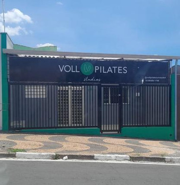 Imagem 2 da galeria do parceiro Voll Pilates Unidade IV