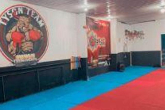 Imagem 1 da galeria do parceiro CT Tyson Team