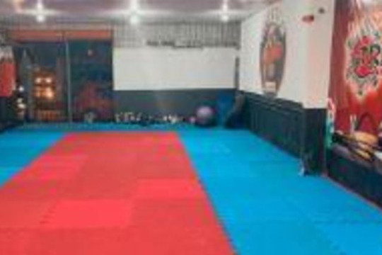 Imagem 2 da galeria do parceiro CT Tyson Team