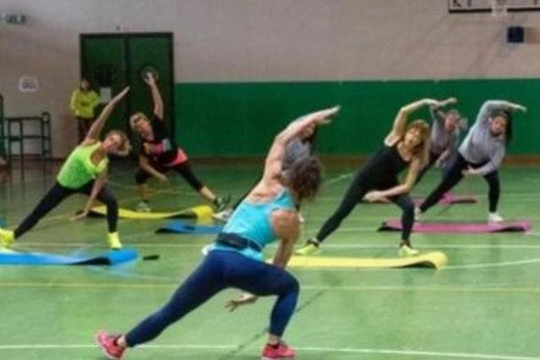 Immagine 2 dalla galleria del partner Asd Fast Fit (C/O Pro Loco)