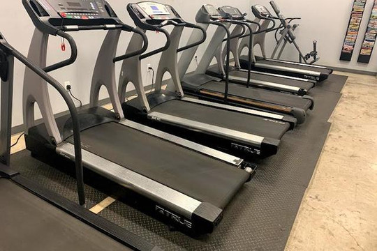 Image 2 from Bosco's Gym partner gallery