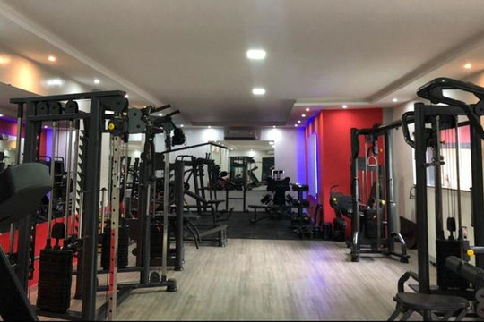 Imagem 1 da galeria do parceiro Box 611 Cross Training