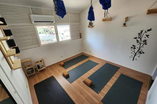 Imagem 3 da galeria do parceiro Flutuar Yoga