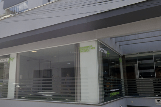 Imagem 2 da galeria do parceiro Doctorfit - Joaçaba