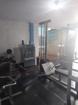 Imagem 3 da galeria do parceiro Academia Pratique