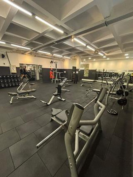 Imagem 1 da galeria do parceiro Arena Mooca Academia