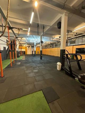Imagem 2 da galeria do parceiro Arena Mooca Academia