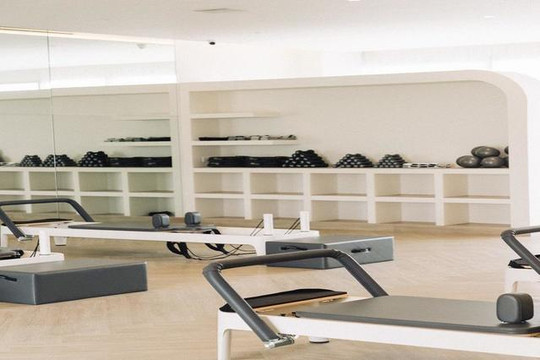 Imagen 3 de la galería del partner The Flow Club