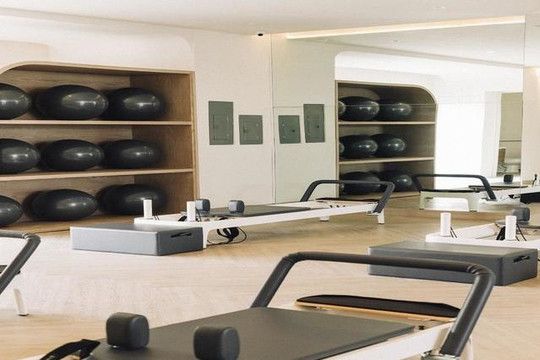 Imagen 1 de la galería del partner The Flow Club