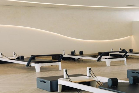 Imagen 2 de la galería del partner The Flow Club