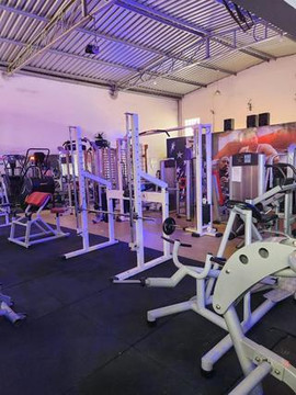 Imagem 2 da galeria do parceiro Hi Tech Performance Fitness