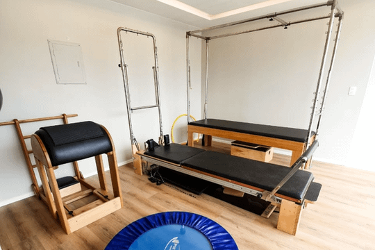 Imagem 2 da galeria do parceiro Corpore Care